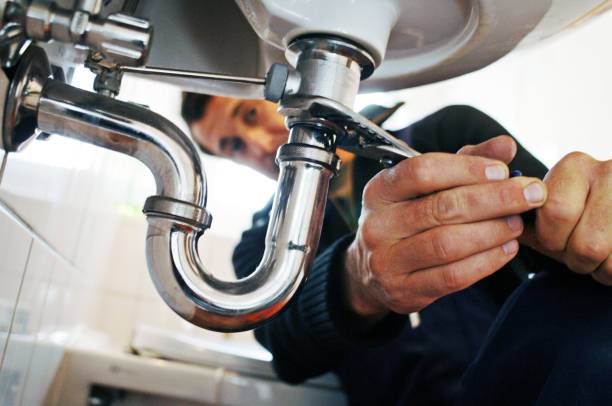 Best Water Softener Installation  in Astatula, FL
