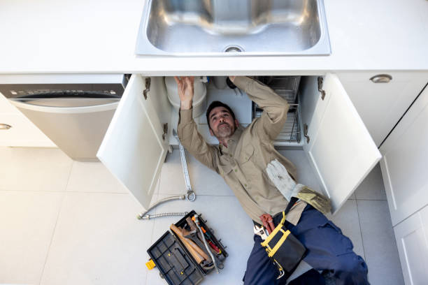 Best Residential Plumbing Services  in Astatula, FL