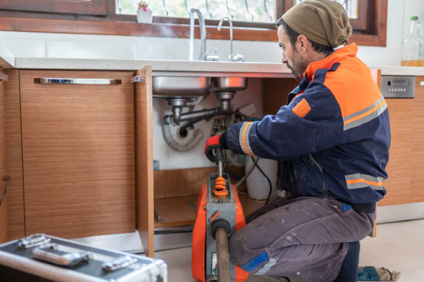 Water Softener Installation in Astatula, FL