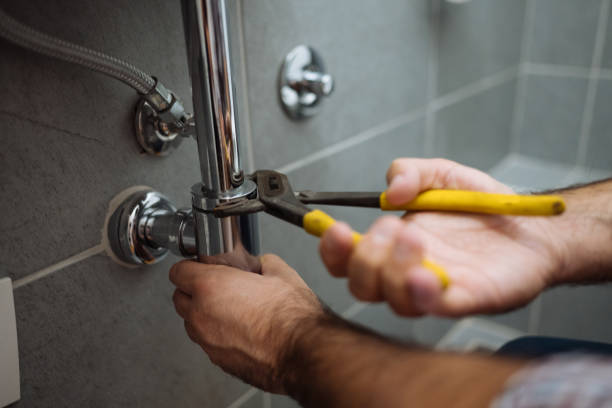 Best Gas Line Repair  in Astatula, FL
