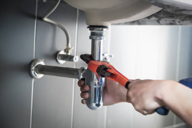 Best Clogged Drain Plumber  in Astatula, FL